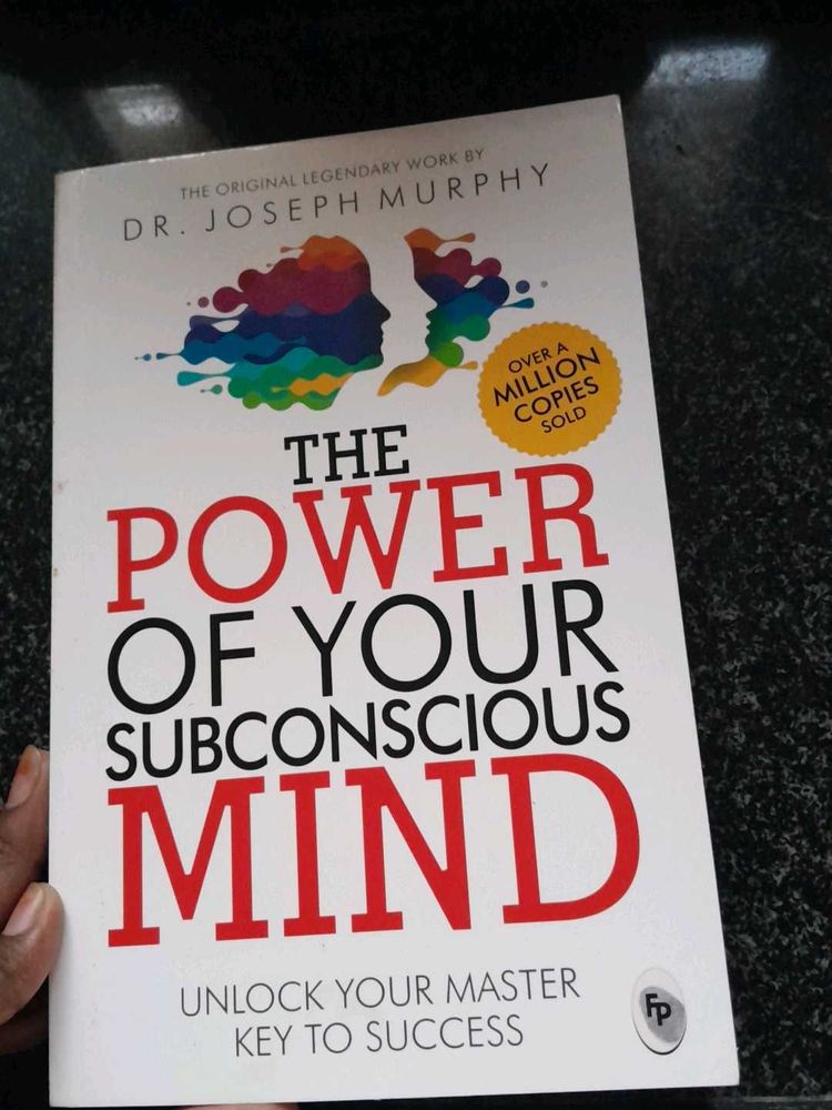 Power of Your Subconscious Mind