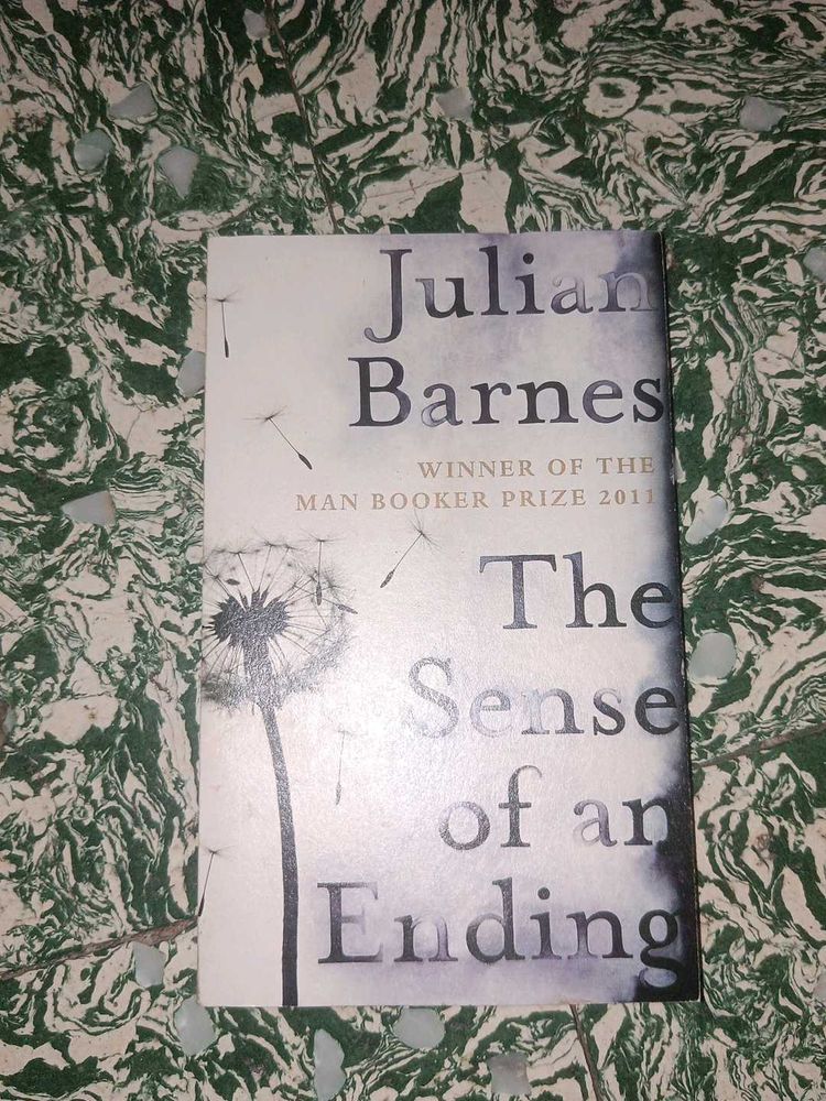 The Sense of an Ending