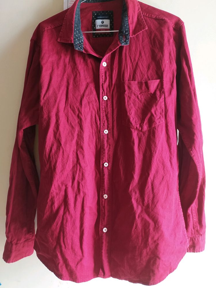 Men Shirt