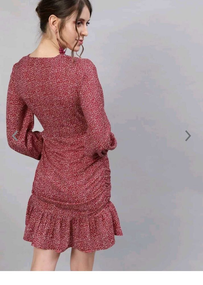 New STREET 9 A-line Dress