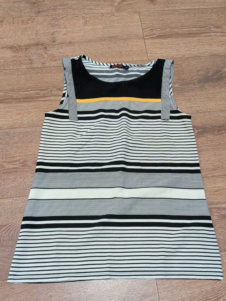 Striped Top