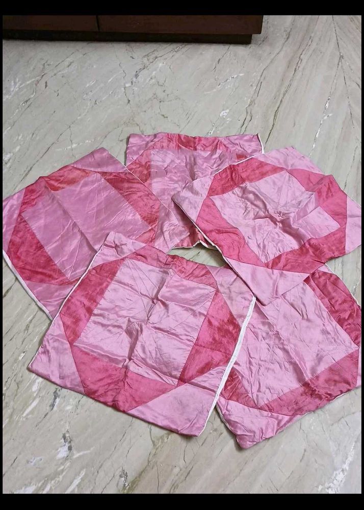 Cushion Covers Custom Package