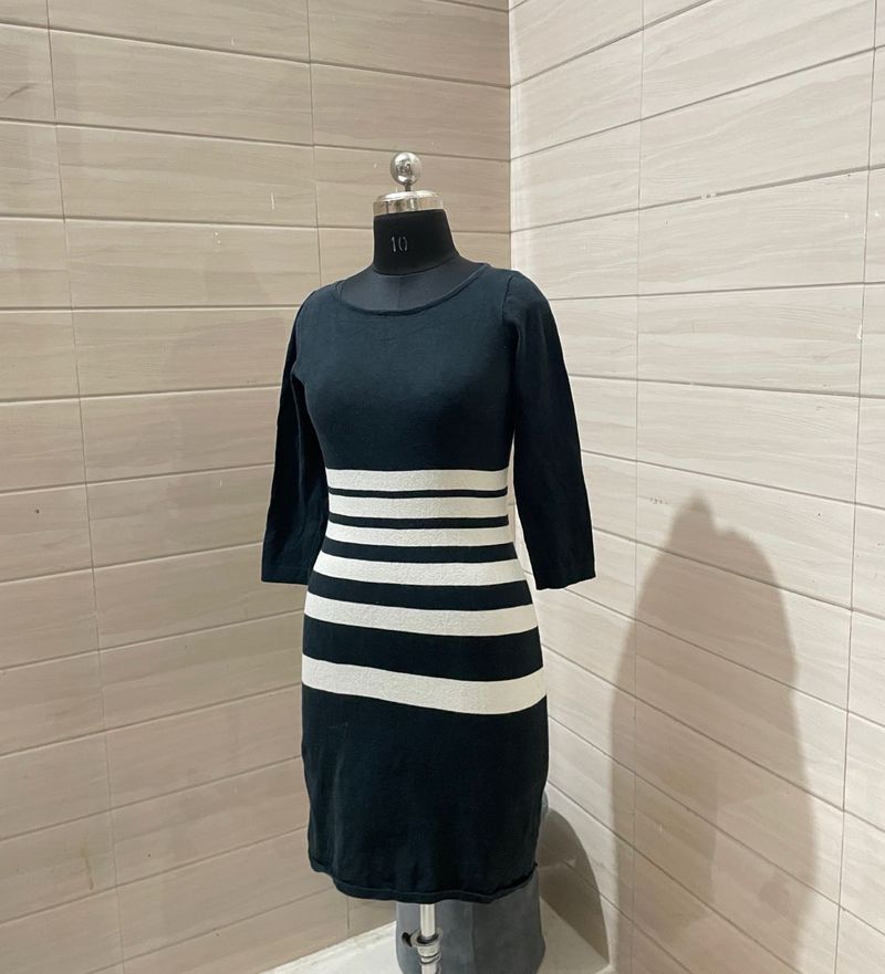 Ralph Lauren bodycon dress