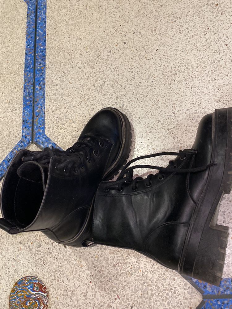 H&amp;m Boots