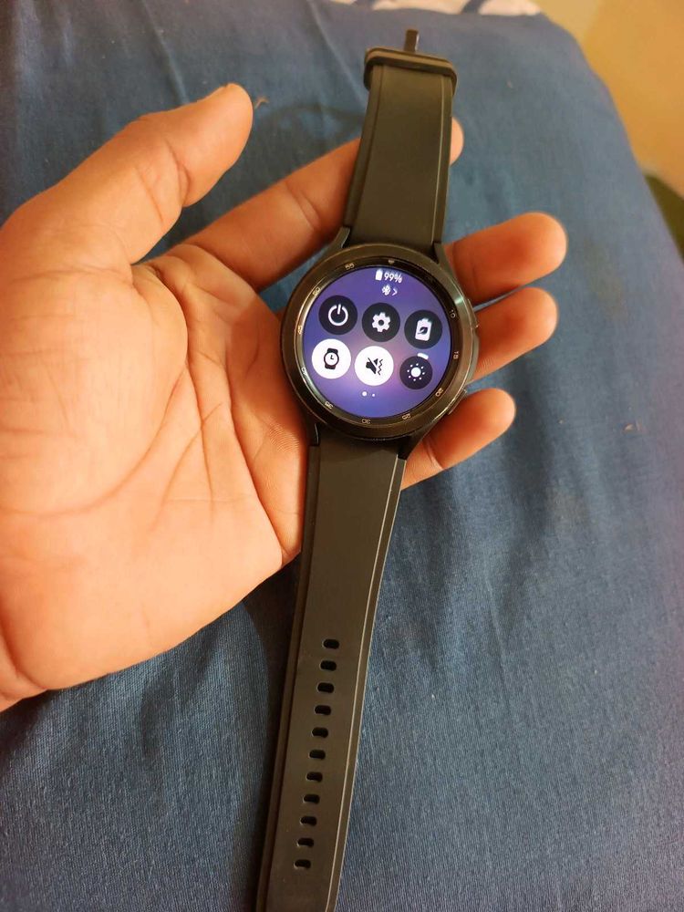 Samsung Galaxy Watch 4 Classic LTE