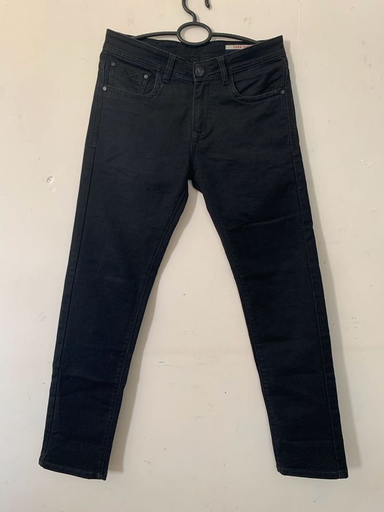Zara Jeans