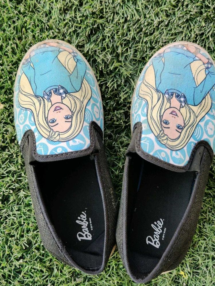 Barbie branded Girls&#39; Shoes