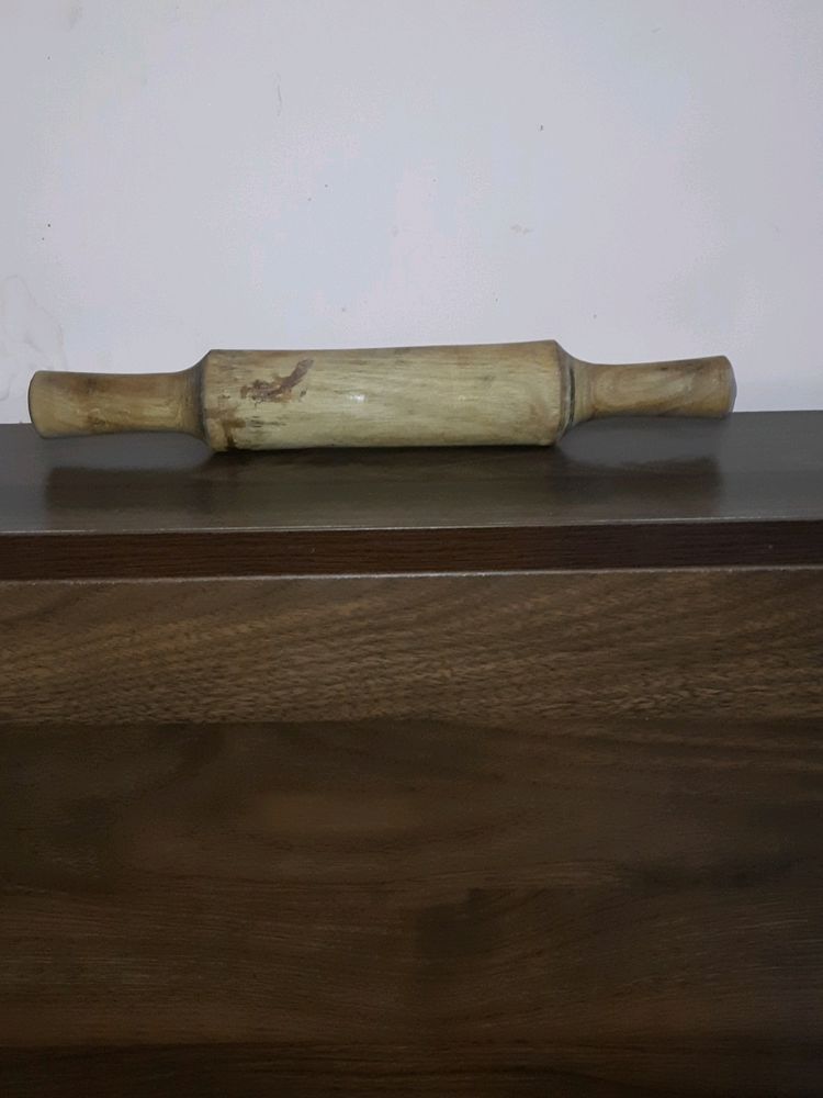Wooden Rolling Pin/Belan
