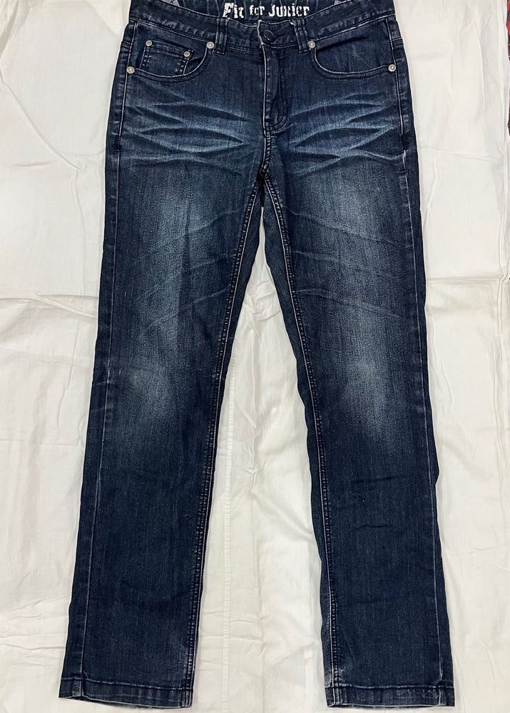 Old Money Low Waist