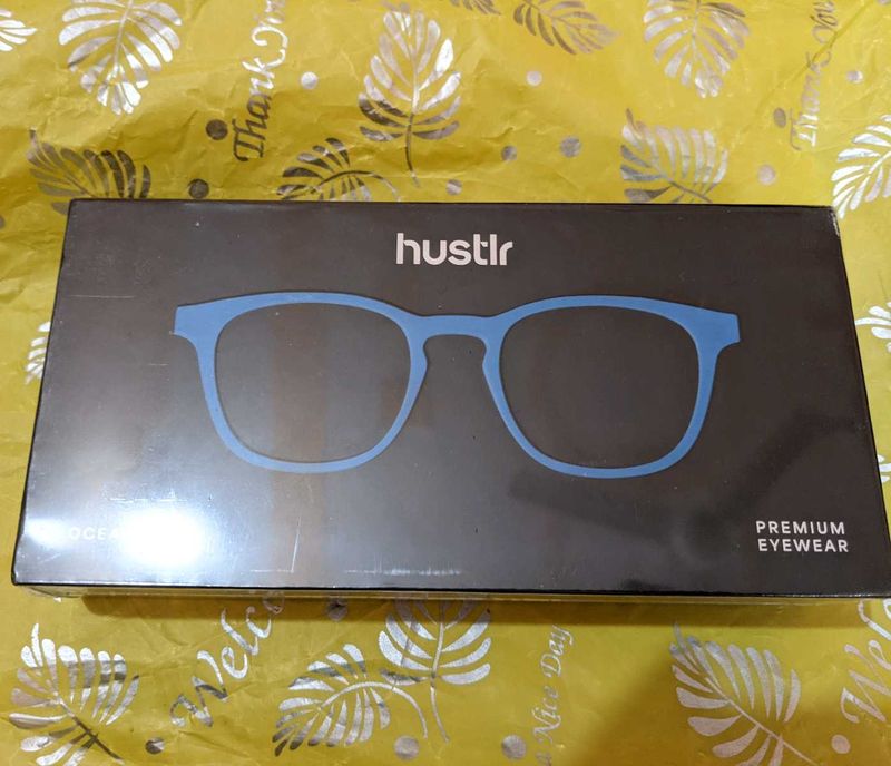 Blu-Ray Computer Glasses