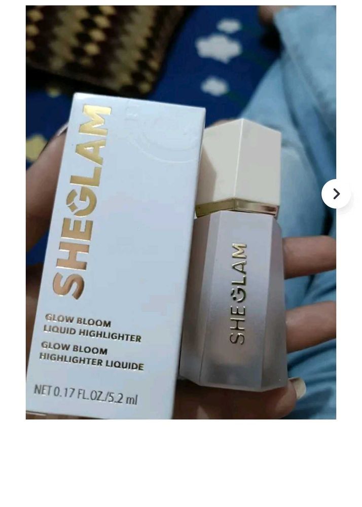 Shimmer Highlighter ✨✨✨