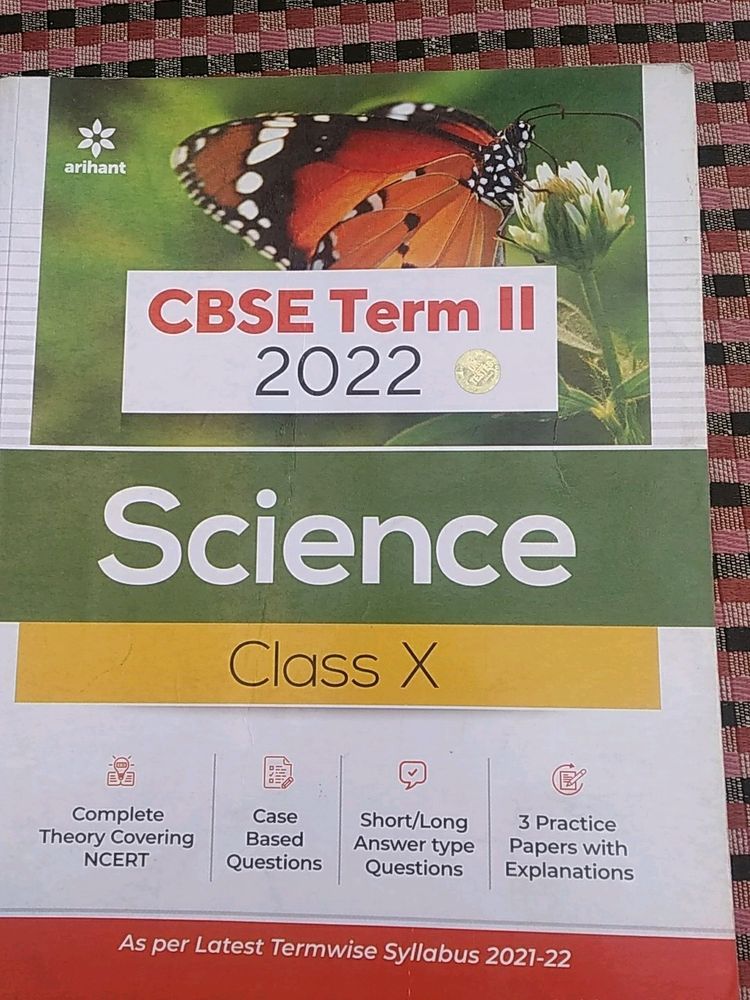 cbse science question bank class 10