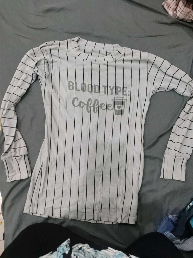 Full Sleeves Top