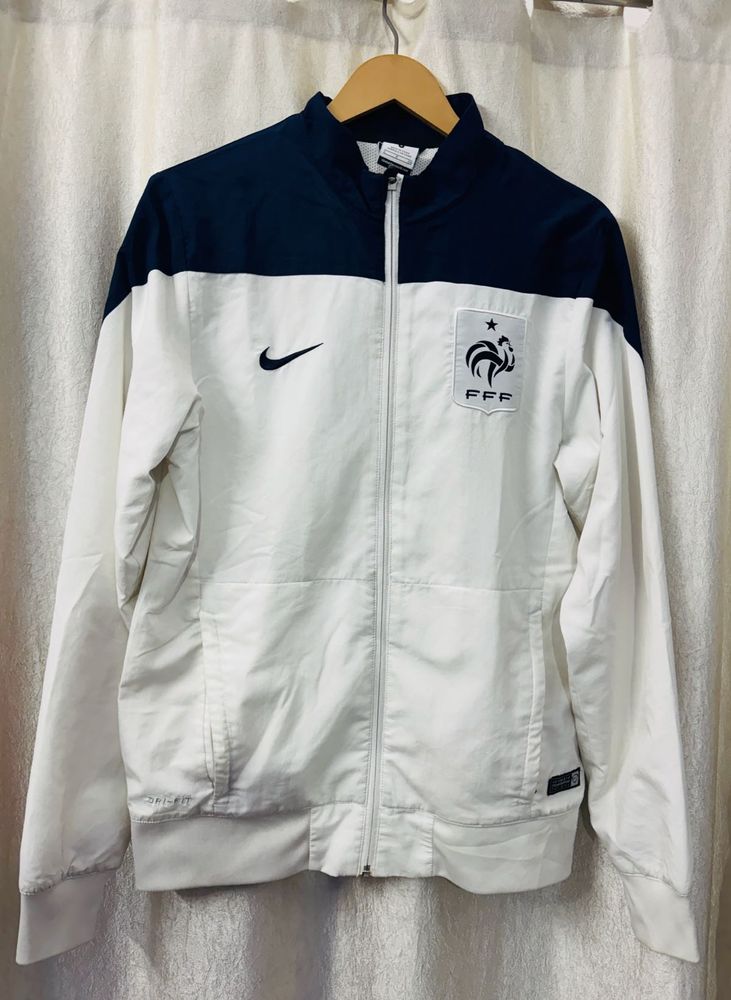 Nike France FFF Track Jacket