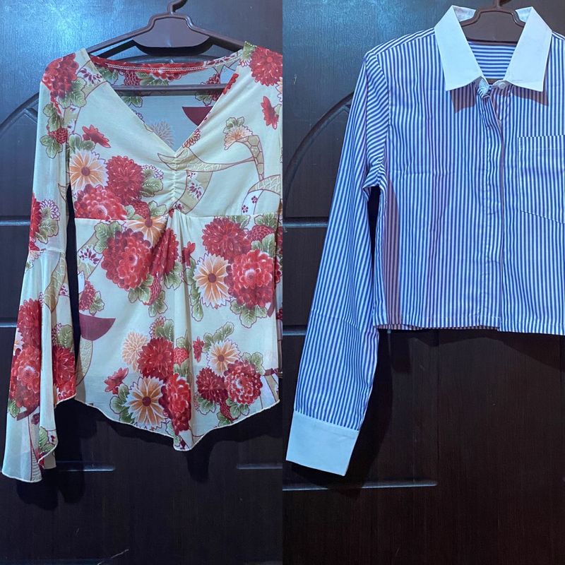 3 Combo Offer(skirt Included)