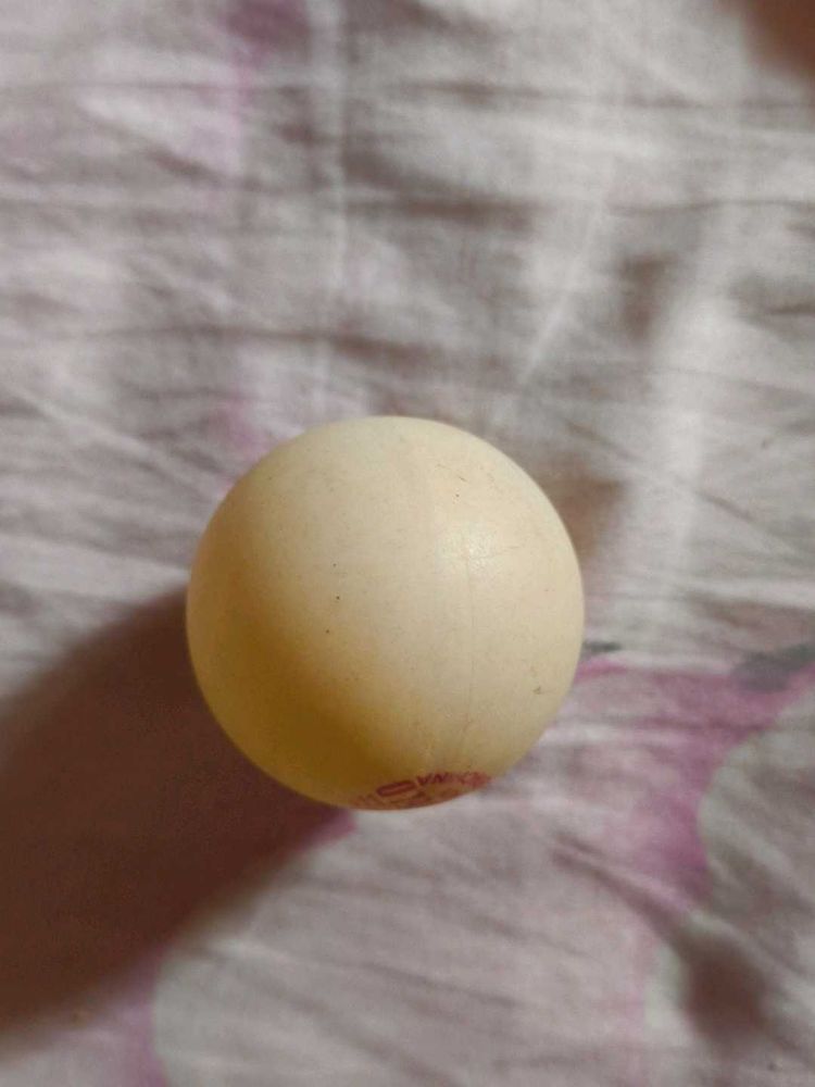 Table Tennis Ball