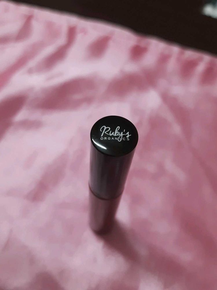 Ruby&#39;s Organics Lipstick