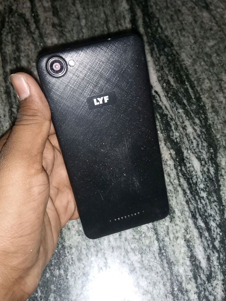 JIO LYF Mobile For Sale 📱