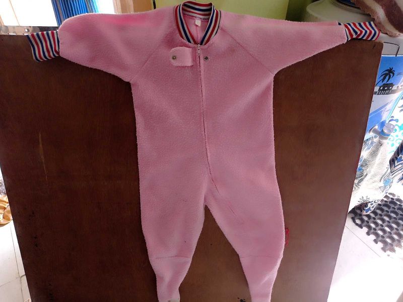 Baby Suit