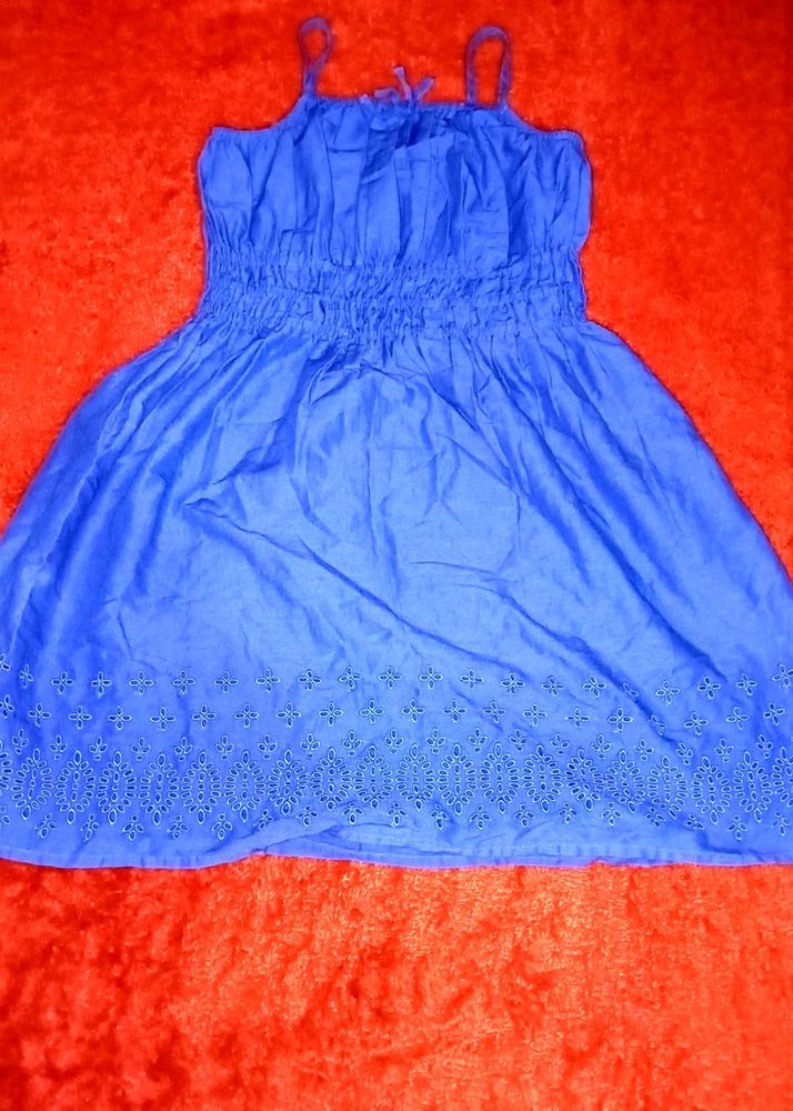 Baby Frock
