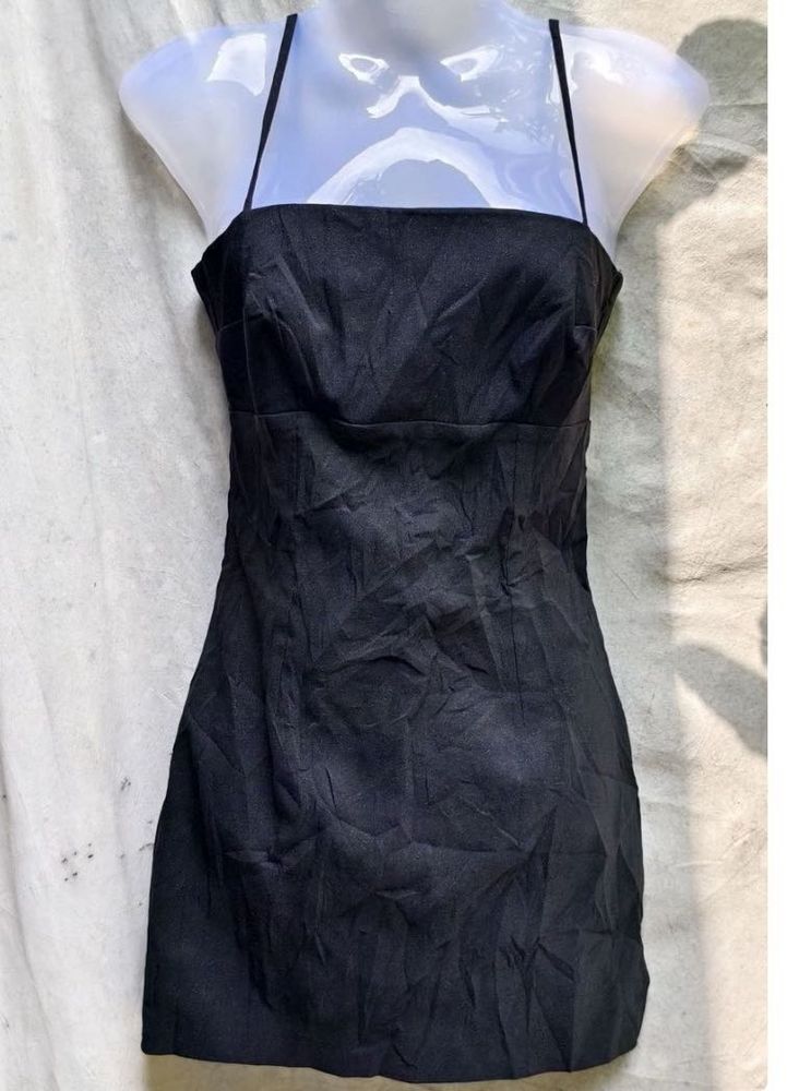 LIMITED OFFER‼️ 5 Black Dresses