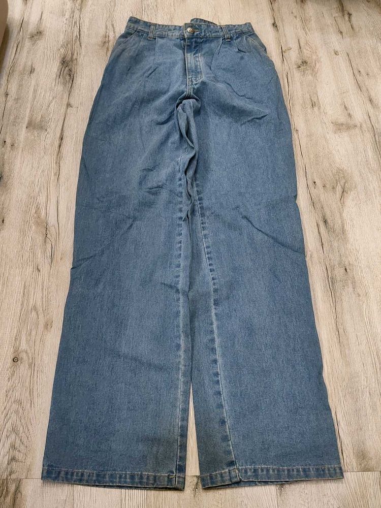 Sc9147 Velocity Beggy Jeans Waist 26