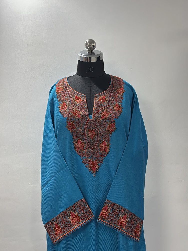 Pheran Free Size