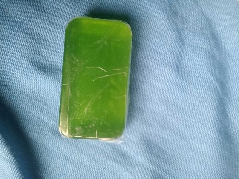 Neem Alovera Soap