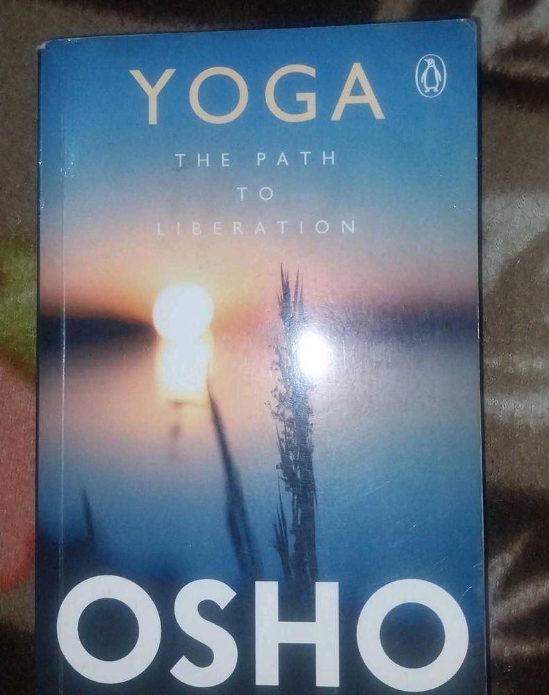 Yoga: The Path to Liberation - Osho