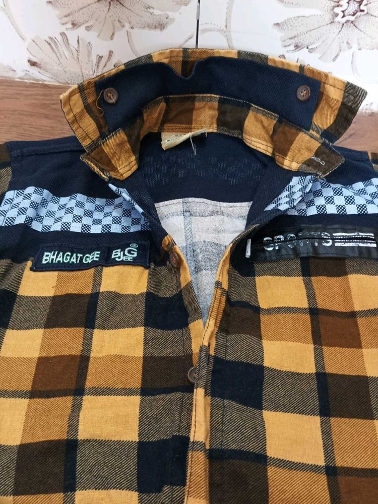 3 Boy Shirts