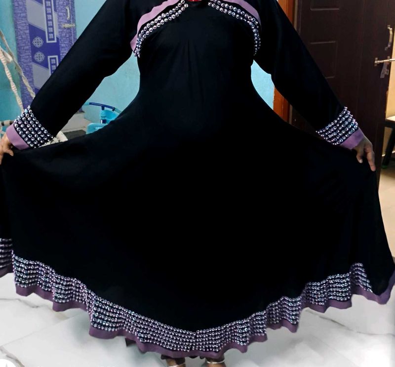 Dubai Abaya New