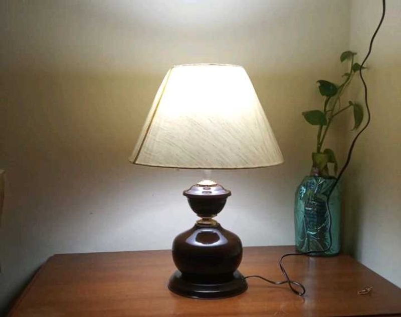 Table Lamp For Home Decor