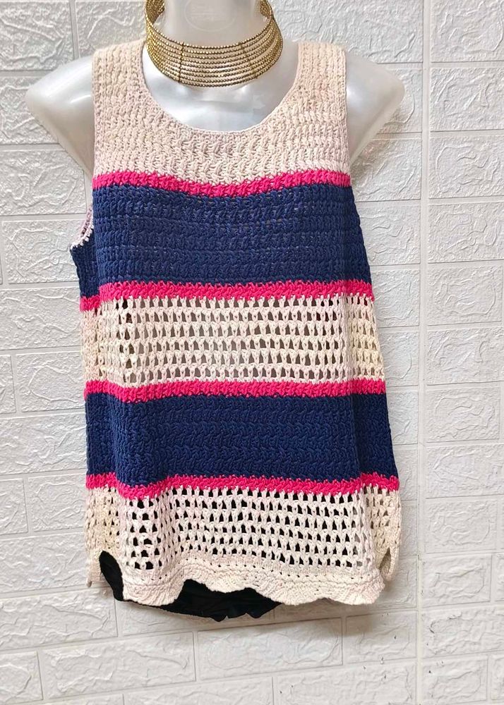 Tops &amp; Dresses For Rs.99 Only/ Tommy Hilfiger Top