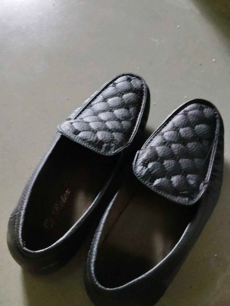 Mens Loafer