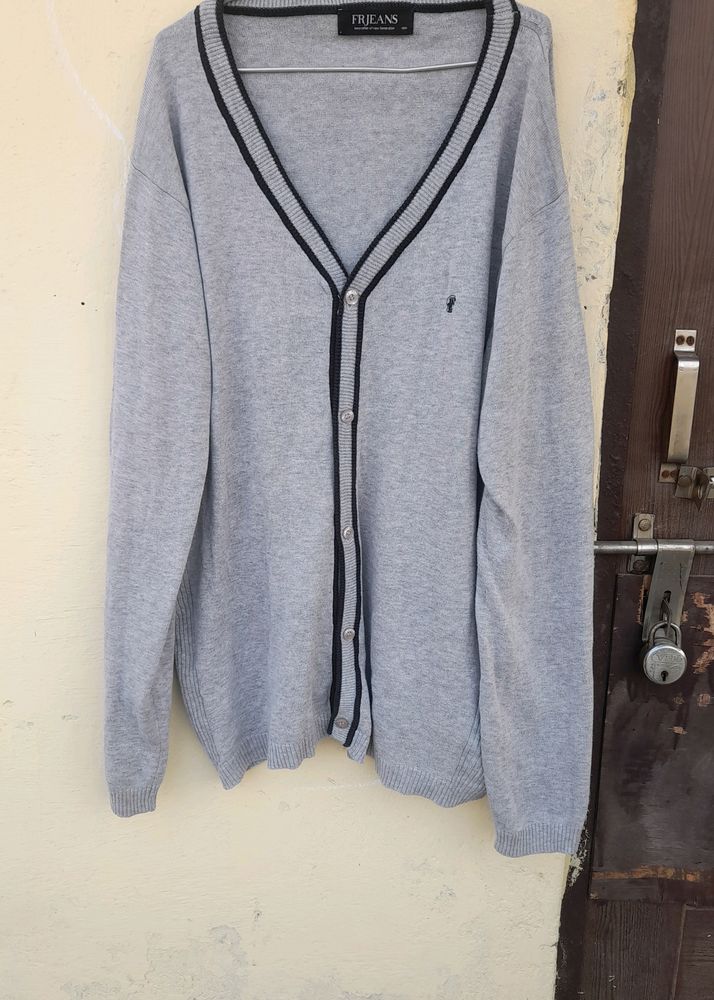 Cute Korean Cardigan