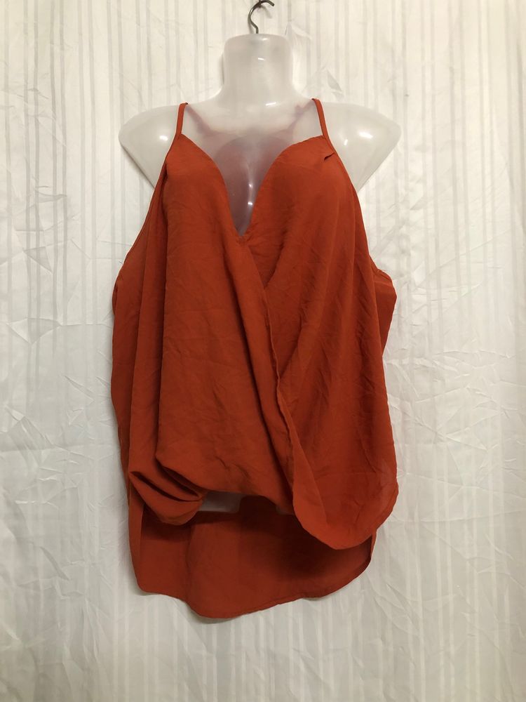 Shein Sleeveless Stylish Top