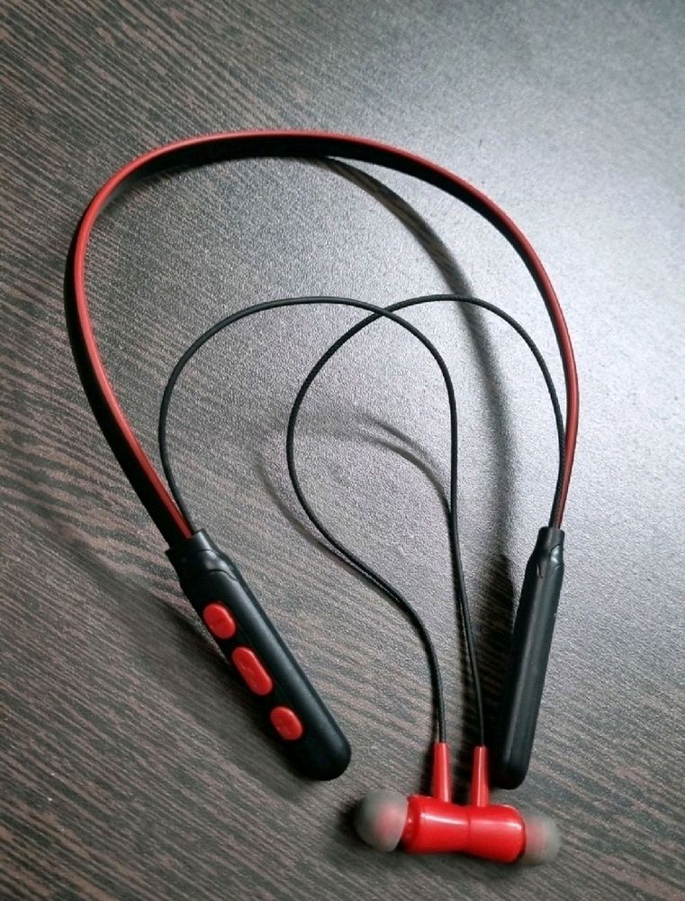 Bluetooth Headphones