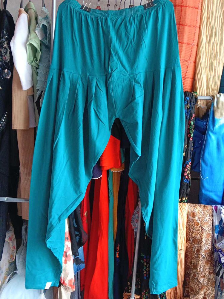 New Dhoti Shalwar