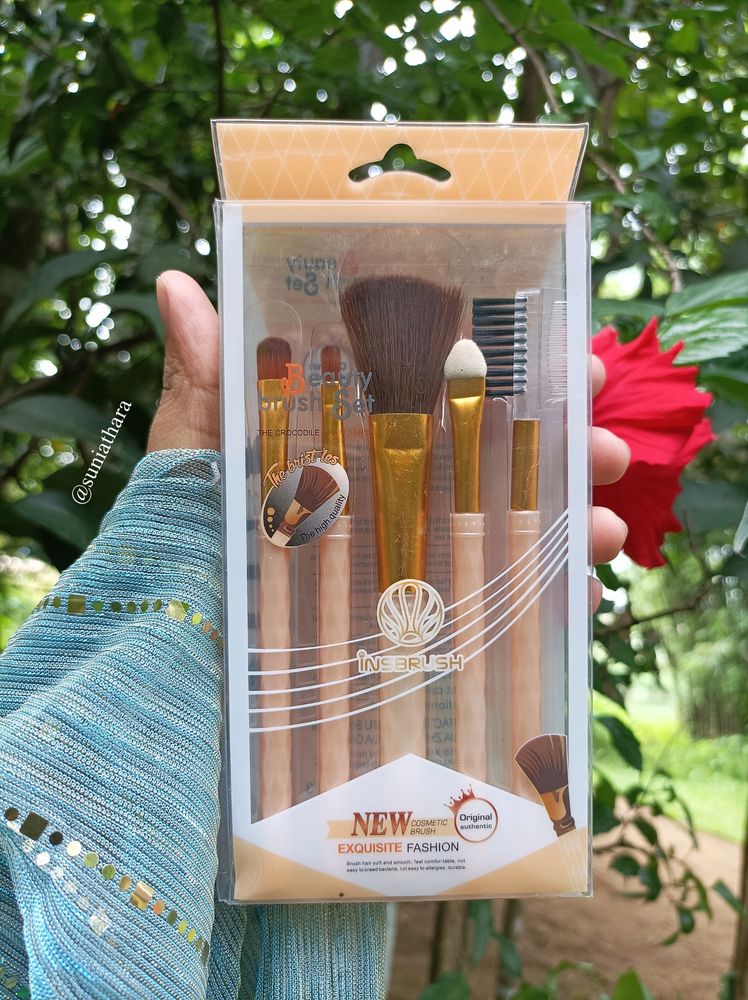 Makeup Brushes Set / Brush Combo / Brush Set / Makeup Brush