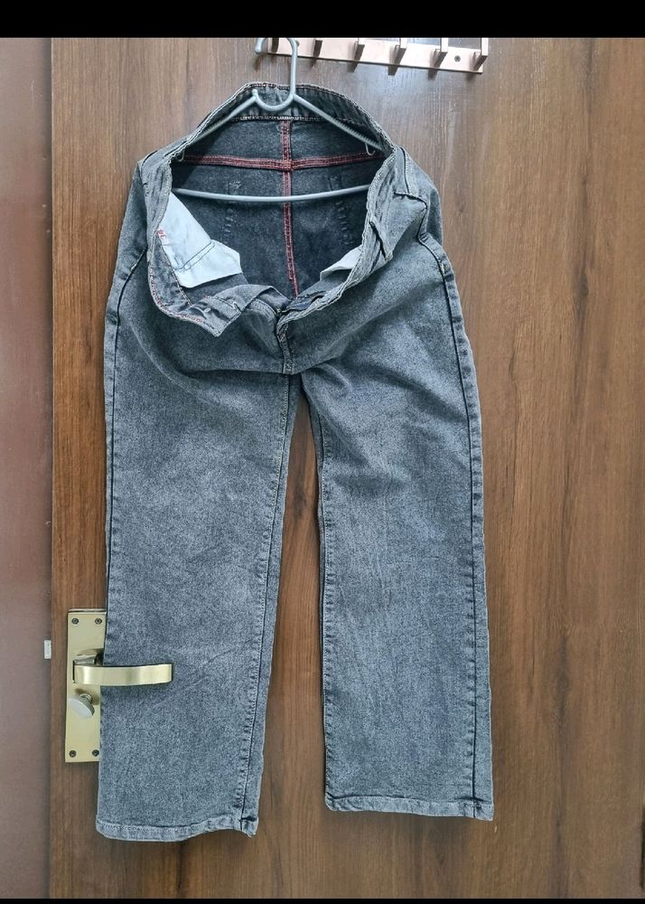 Denim Jeans