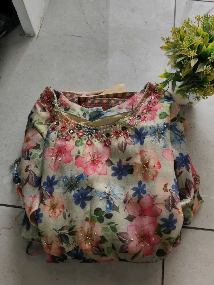 Never Used And New Kurti