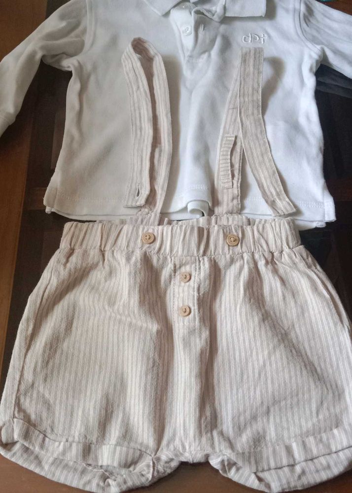 Baby Boys Cloth