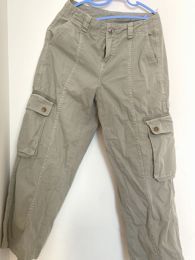 Stylish Cargo Pants – Comfortable &amp; Versatile, Exc