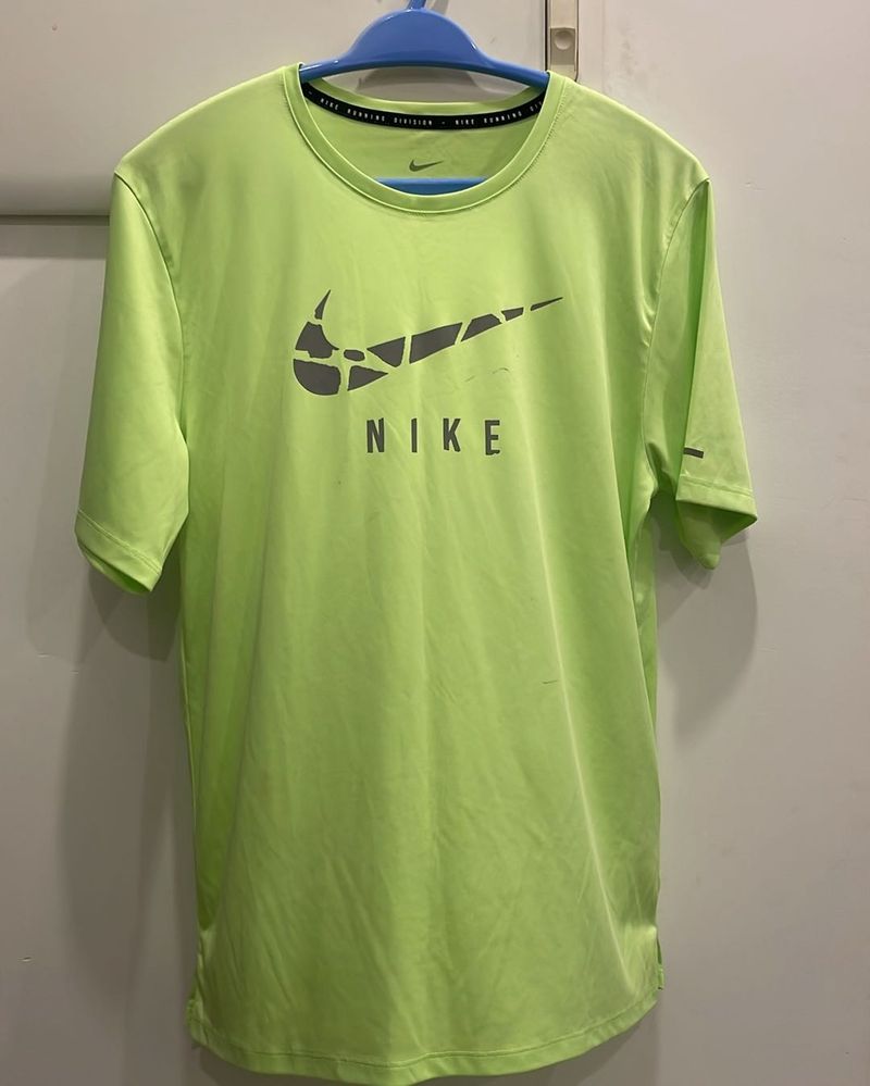 Nike Running T-Shirt