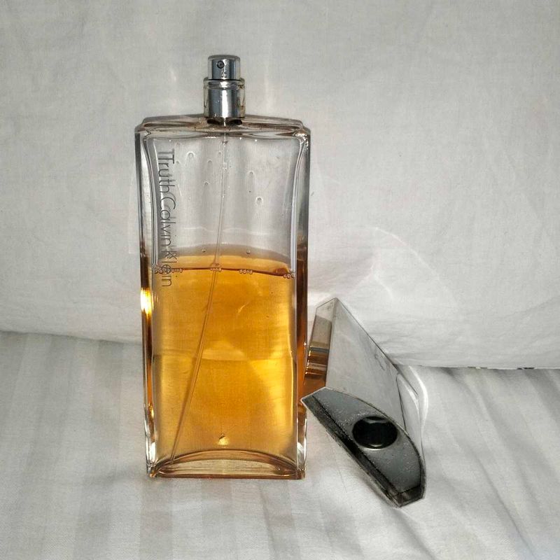 Calvin Klein Truth Perfume