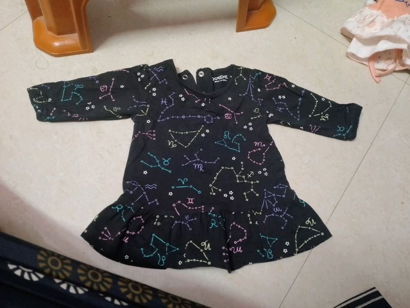3 Frocks Combo