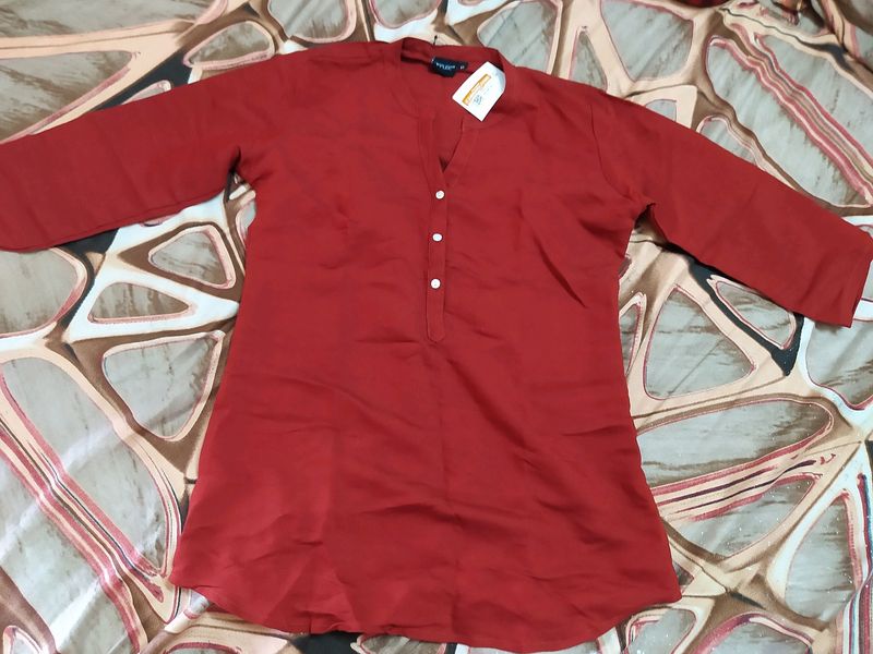 Price drop ... offer grab soon....Combo of Ethnic skirt &amp; top..New..unused..