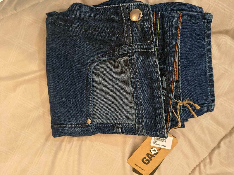 Stylish GAS Jeans