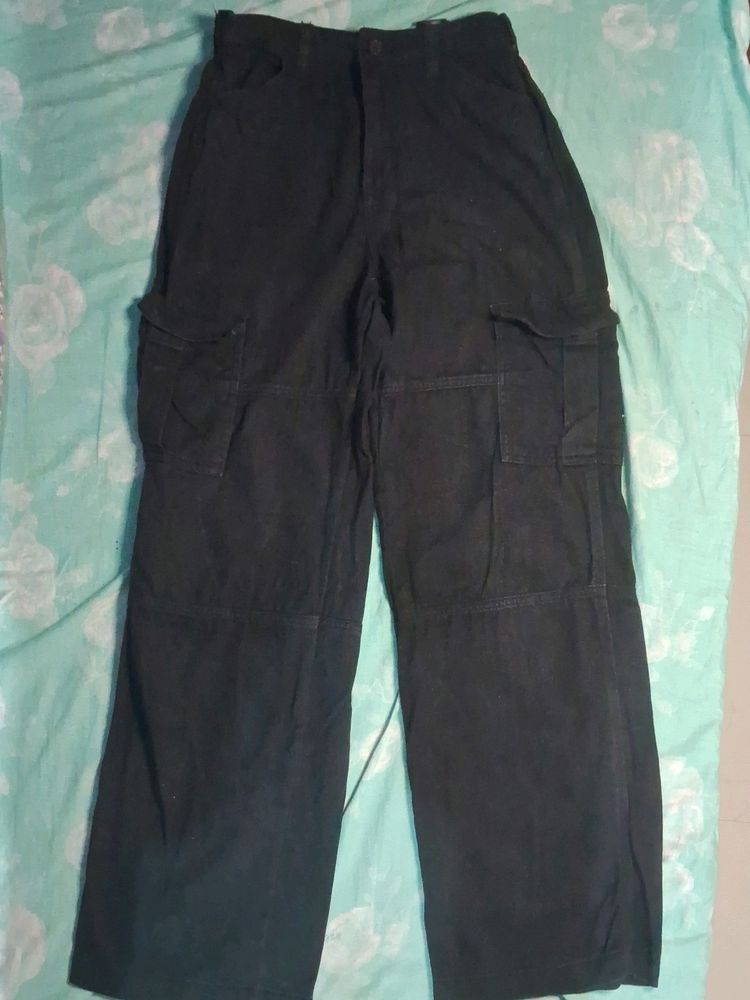 H&amp;M Cargo