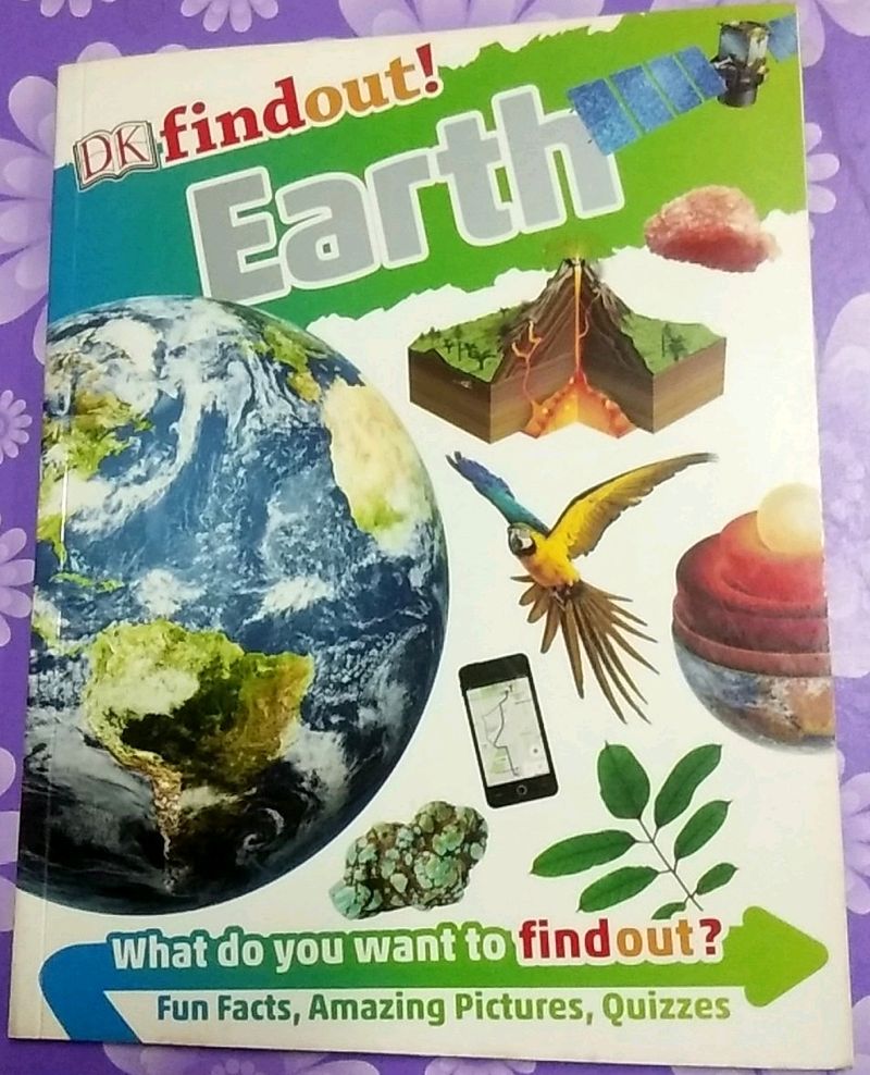 Findout! Earth